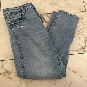 American Eagle Boyfriend Jeans